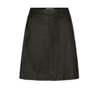 Jupe femme - Noisy May - nmperi - Noir - M - Coupe cool avec zip latéral S