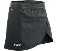 Jupe femme Northwave Active Noir
