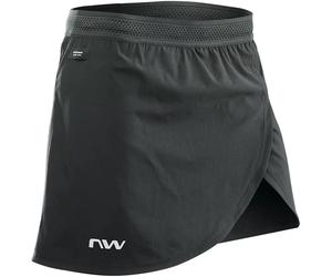 Jupe femme Northwave Active Noir