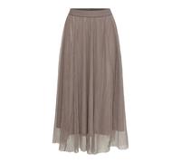 Jupe femme Only Lavina Beige S
