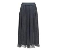 ONLY Jupe Maxi pour Femme Taille élastique et Design Plissé Élégant et Confortable