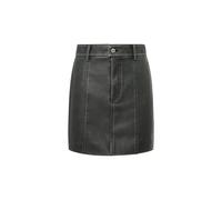 Pepe Jeans Angy Short Skirt Noir S Femme