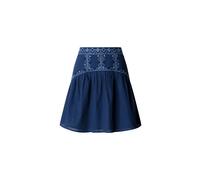 Pepe Jeans Denver Short Skirt Bleu XS Femme