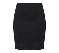 Jupe femme Pieces Naya Hw Noir XS