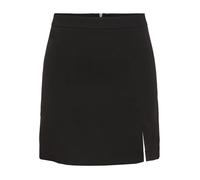 Jupe femme Pieces Thelma Noir XL