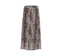 Jupe femme Pulz Jeans Leonora Noir L