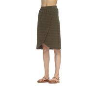 Jupe femme Ragwear Nailit Zig Zag Vert S