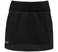 Salewa - Women's Pedroc 2 DST Skort - Jupe-short - 42 - black out