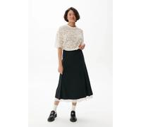 Jupe femme She is Sunday Allure Noir L