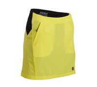 Jupe femme Silvini Invio Jaune