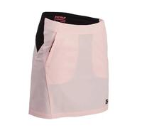 Jupe femme Silvini Invio Rose