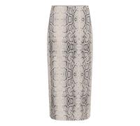 Jupe femme Soaked in Luxury Xala Gris XL