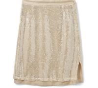 Jupe femme Sofie Schnoor Georgia Beige 42