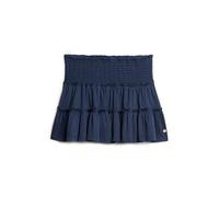 Jupe femme Superdry Tiered Multicolore L