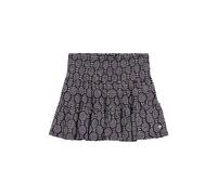 Jupe femme Superdry Tiered Multicolore XL