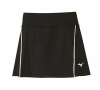 Jupe femme Team Mizuno Hex Rect Noir S