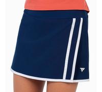 Jupe femme Tecnifibre Team Stretch Bleu L
