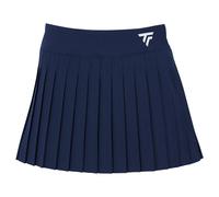 Jupe femme Tecnifibre Team Stretch Bleu S