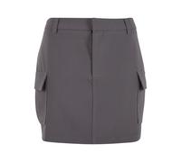 Urban Classics Minijupe femme TB7187 - poches appliquées - Taille XL