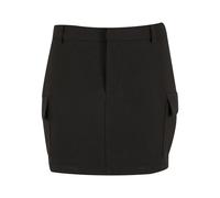 Urban Classics Minijupe femme Ladies Short Patched Pocket Skirt TB7187 S