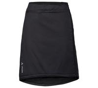 VAUDE Jupe Neyland Padded Skirt Femme – Rembourrée synthétique – Noir Taille 36