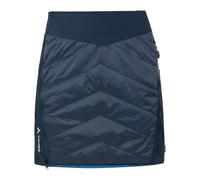 Vaude Sesvenna Reversible Ii Skirt Noir 36 Femme