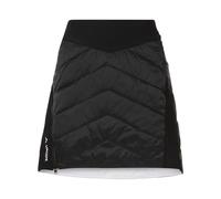 Vaude Sesvenna Ii Skirt Noir 46 Femme