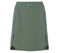 Vaude Skomer V Skirt Vert 36 Femme