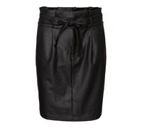 VERO MODA Jupe 'VMEVA' noir, Taille 34