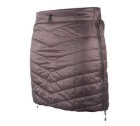 Jupe femme Warmpeace Shee S schiste/pépites d'or