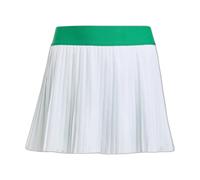 Adidas Climacool Pro Skirt Blanc 7-8 Years Fille