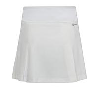 Adidas Club Pleat Skirt Blanc 13-14 Years Fille