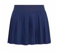 Jupe fille adidas Club Pleat Sk Bleu 11/12 ans