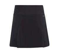 Adidas Club Pleat Skirt Noir 9-10 Years Fille
