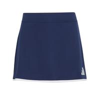 Adidas Entrada 26 Skort Bleu 11-12 Years Fille