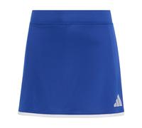Adidas Entrada 26 Skort Bleu 5-6 Years Fille