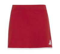 Adidas Entrada 26 Skort Rouge 7-8 Years Fille