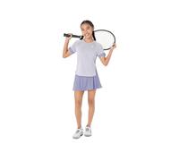 Jupe fille Asics Violet 7/8 ans