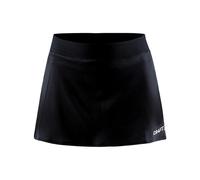 Craft Sportswear Jupe fille Craft Squad Noir 10/12 ans