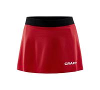 Jupe fille Craft squad Rouge 12/14 ans