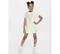 Jupe fille Nike Happy Camper Vert 3/4 ans