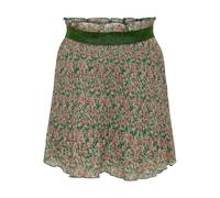 Jupe fille Only kids Kogdora Luna Vert 12 ans