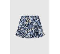 Jupe fille Pepe Jeans Olinda Bleu 16 ans