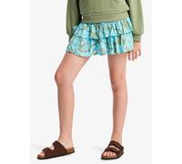 Roxy Glow Short Skirt Vert 12 Years Fille