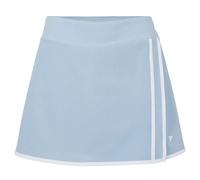 Tecnifibre Team Stretch Skirt Bleu 10-12 Years Fille