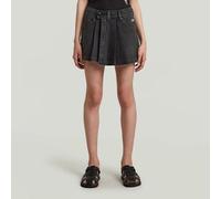 Jupe Fille True Skort 2.0 - Gris - Fille