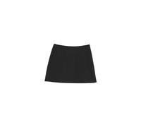 Jupe fille Wilson Team Noir L