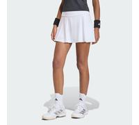 JUPE GRAPHIQUE CLUB TENNIS CLIMACOOL White M