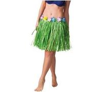 jupe hawaïenne 45cm - verte TAILLE UNIQUE - 52424 Vert G