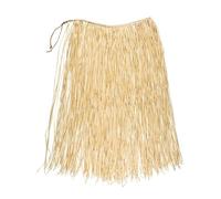 Boland Jupe hawaïenne Raffia